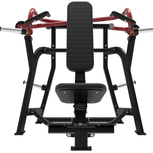 Жим от плеч Gymmaster MP-8155