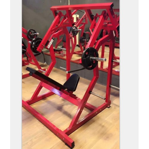 Жим от плеч Insight Fitness TM21