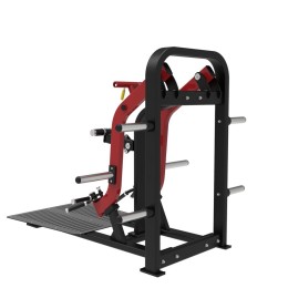 Становая тяга шраги Gymmaster MP-8140