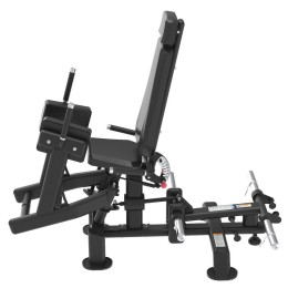 Разведение ног 3D Gymmaster SH1727