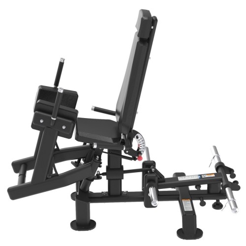 Разведение ног 3D Gymmaster SH1727