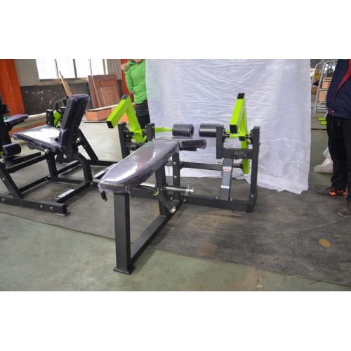 Сгибание ног лежа Insight Fitness TM18