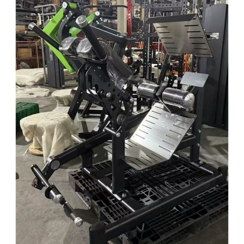 Гиперэкстензия с отягощением Gymmaster EK545