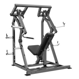 Жим от плеч Gymmaster AMV17