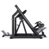 Тяга на спину стоя прямая и обратная Gymmaster HK036E