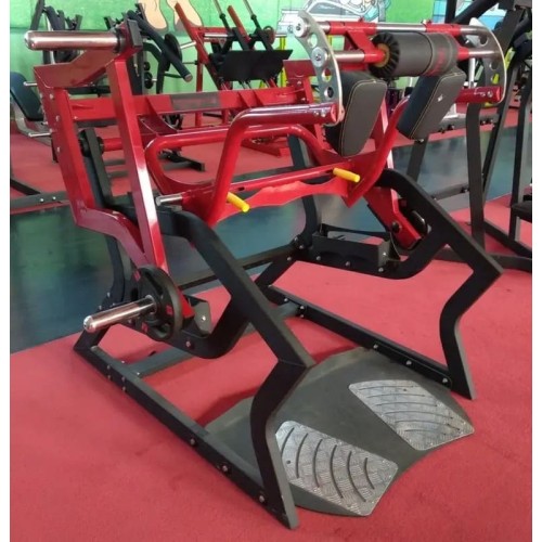 Присед-машина Gymmaster SS-31