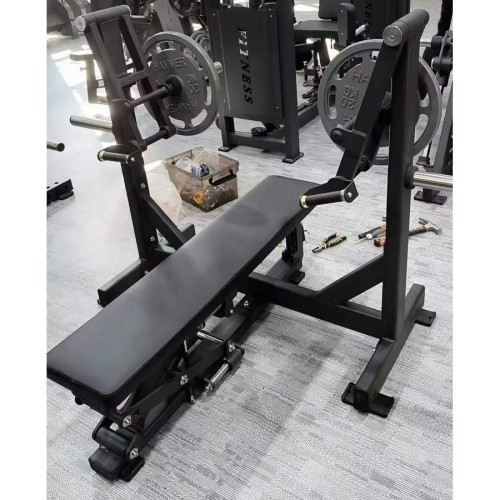 Жим лежа Gymmaster MP-8152