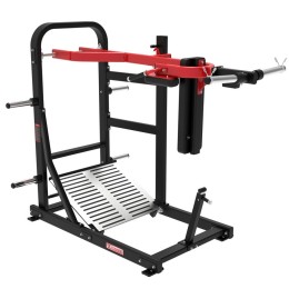 Присед маятниковый Gymmaster MP-8154