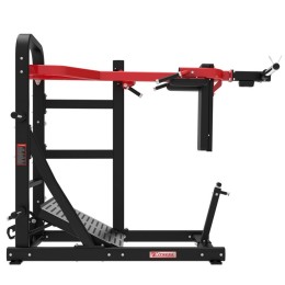 Присед маятниковый Gymmaster MP-8154