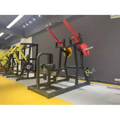 Верхняя тяга Insight Fitness TM16