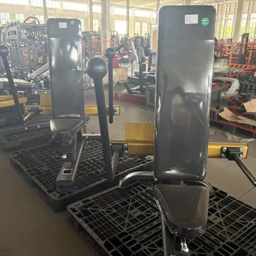 Трицепс-машина Gymmaster EK578