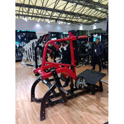 Гакк-присед Insight Fitness TN71