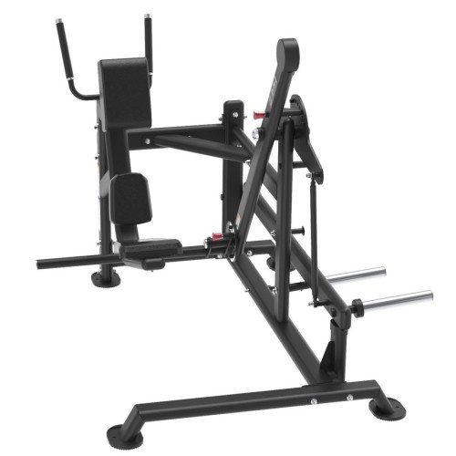 Глют-машина Gymmaster SH1728