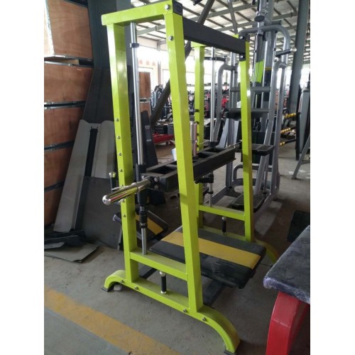 Вертикальный жим ногами (90 градусов) Insight Fitness TM39