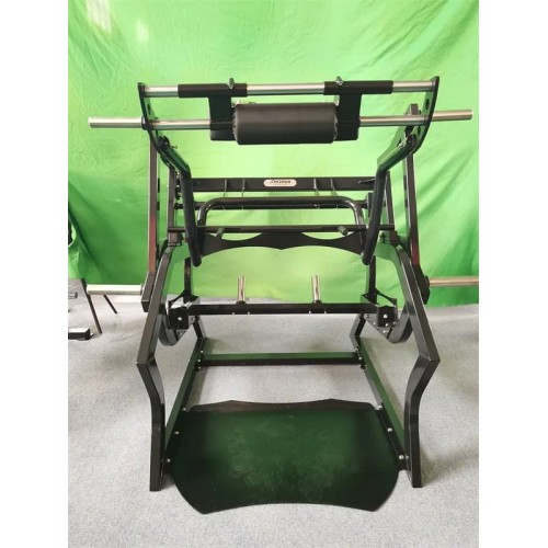 Присед-машина Gymmaster SS-31