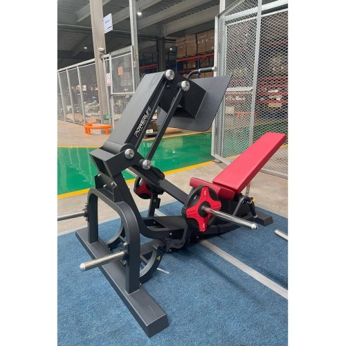 Жим ногами Insight PL1008+PL10-OPT