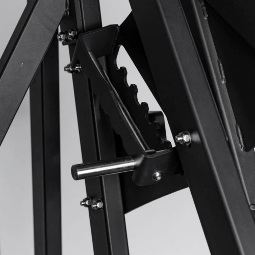Жим от плеч / жим от груди в наклоне Gymmaster SS-30