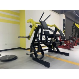 Пресс-машина Insight Fitness TM72