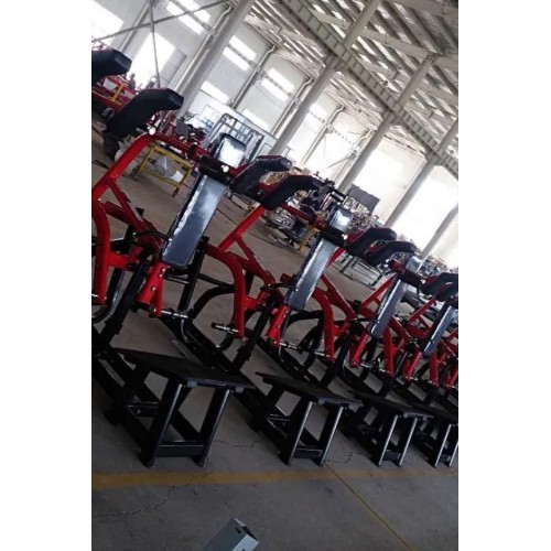 Гакк-присед Insight Fitness TN71