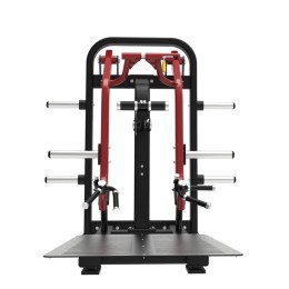 Становая тяга шраги Gymmaster MP-8140