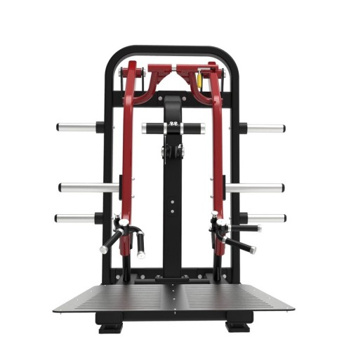 Становая тяга шраги Gymmaster MP-8140