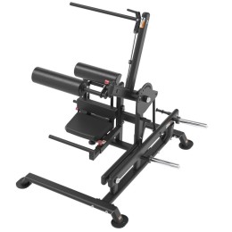 Глютбилдер Gymmaster SH1729