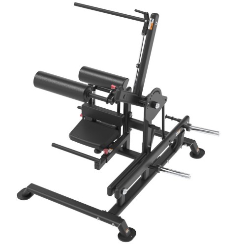 Глютбилдер Gymmaster SH1729