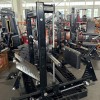 Ягодичный мостик 3D Gymmaster EK560