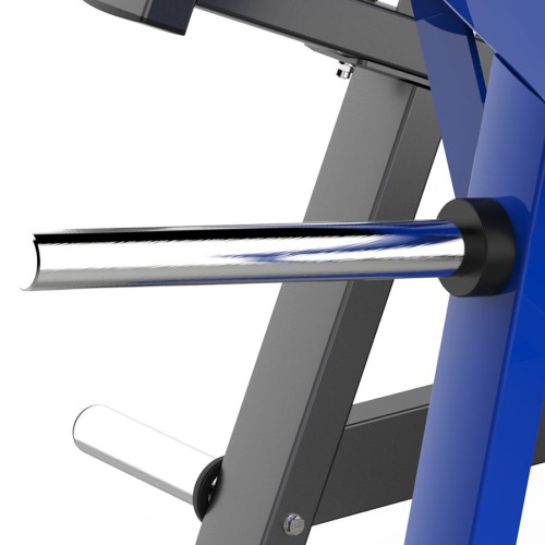 Жим от груди горизонтальный Gymmaster HK14