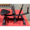 Голень сидя Gymmaster SH750
