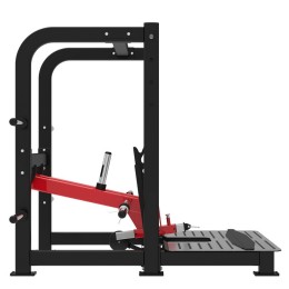 Приседания с поясом Gymmaster MP-8157