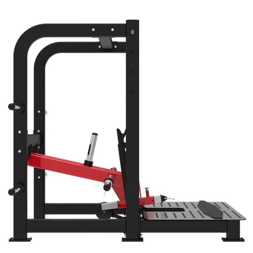 Приседания с поясом Gymmaster MP-8157