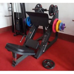 Жим ногами под углом 45 градусов Gymmaster SSB-23