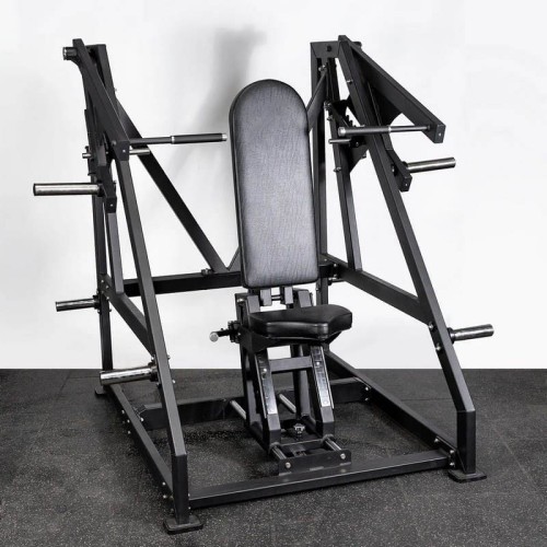 Жим от плеч / жим от груди в наклоне Gymmaster SS-30