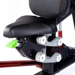 Жим от плеч Gymmaster BT-66