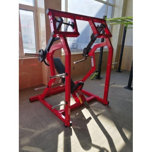 Жим от плеч Insight Fitness TM21