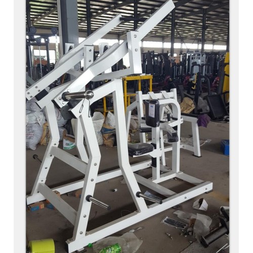 Верхняя тяга Insight Fitness TM16