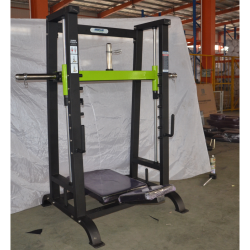 Вертикальный жим ногами (90 градусов) Insight Fitness TM39