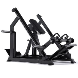 Тяга на спину стоя прямая и обратная Gymmaster HK036E