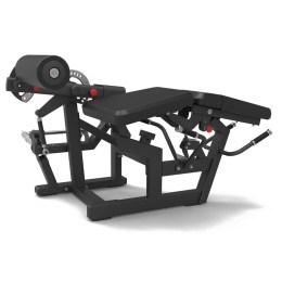 Разгибание ног сидя/сгибание ног лежа Insight PL3013