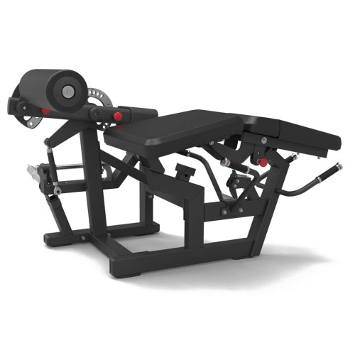 Разгибание ног сидя/сгибание ног лежа Insight PL3013