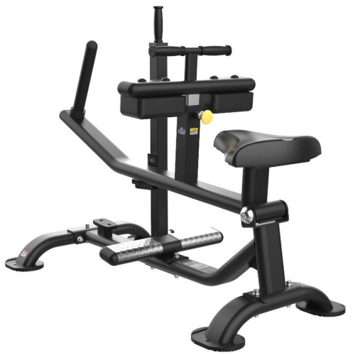 Голень сидя Gymmaster SH750