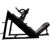 Жим ногами под углом 45 градусов Gymmaster SSB-23