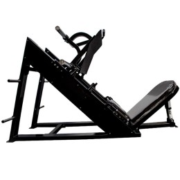 Жим ногами под углом 45 градусов Gymmaster SSB-23