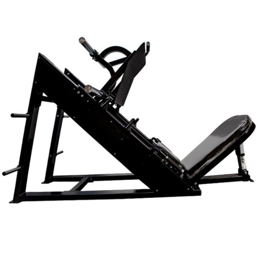 Жим ногами под углом 45 градусов Gymmaster SSB-23