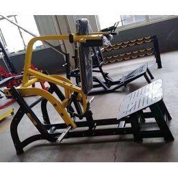 Гакк-присед Insight Fitness TN71