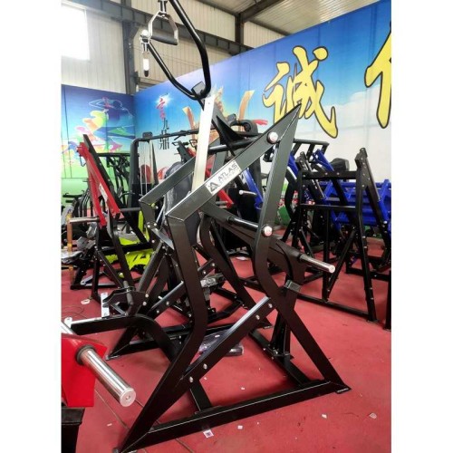 Верхняя тяга Gymmaster SSH-70