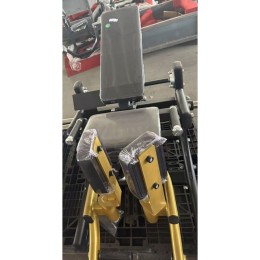 Сведение и разведение ног Gymmaster EK583