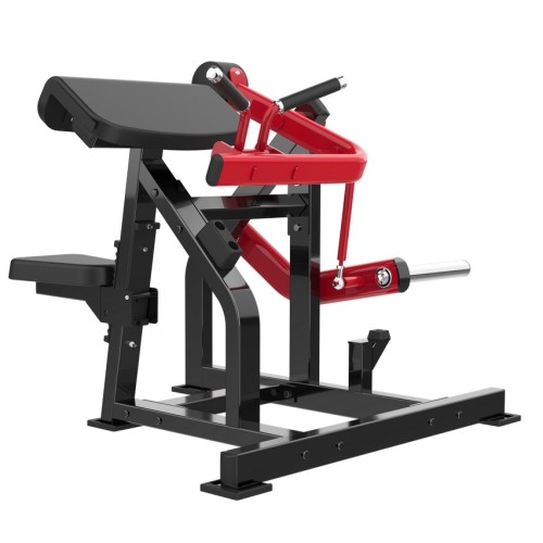 Бицепс-машина Gymmaster AMV05