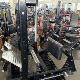 Ягодичный мостик 3D Gymmaster EK560